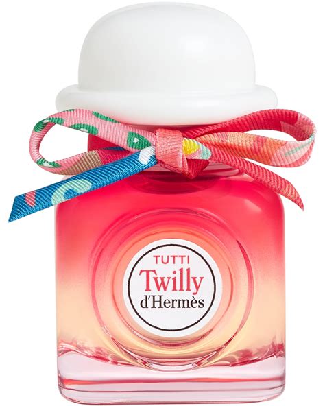 hermes twilly marionnaud|Parfum twilly hermes femme .